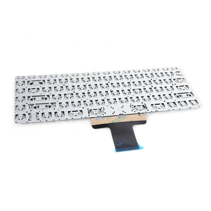 Teclado Plateado Para Portátil Hp 14-Da 14-Bd 14-Cc 14-Cd 14M-Cd 14-Ce 14-Cf 14-Ck 14-Cm