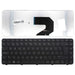 Teclado Para Portátil Hp 655