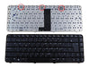 Teclado Para Portátil Hp Compaq 486654-071