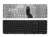 Teclado Para Portátil Hp Compaq Cq60-140Es