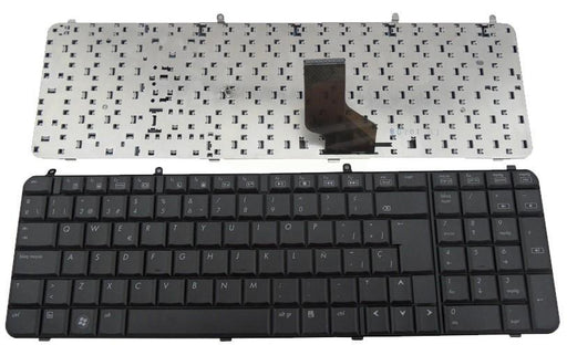 Teclado Para Portátil Hp Compaq Presario A900 A909 A910 A945 V080502Ak1