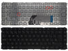 Teclado Para Portátil Hp Envy M4-1000 0120071
