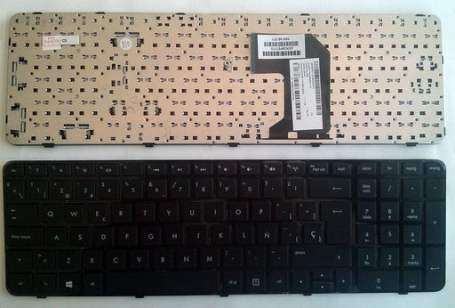 Teclado Para Portátil Hp Pavilion G7-2000 G7-2356Ss Series 699146-071 Aer39P01210