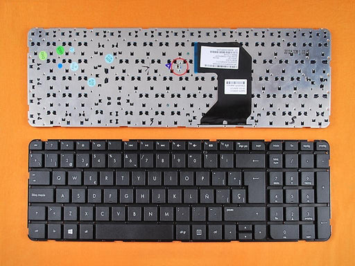Teclado Para Portátil Hp Pavilion G7-2000 Series 697477-071 699815-071 Aer39P01010 V132546Ak2 Sin Marco