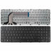 Teclado Para Portátil Hp Pavilion 725365-251 92.N9Hsq.101