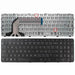 Teclado Para Portátil Hp Pavilion 725365-251 92.N9Hsq.101