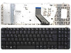 Teclado Para Portátil Hp Pavilion Dv6-2020Es