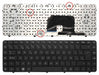 Teclado Para Portátil Hp Pavilion Dv6-3182Es