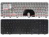 Teclado Para Portátil Hp Pavilion Dv6-6193Es