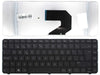 Teclado Para Portátil Hp G6-1252Es