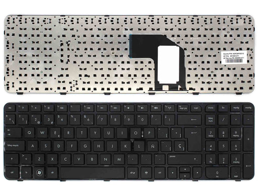 Teclado Para Portátil Hp Pavilion G6-2269Es