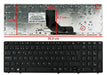 Teclado Para Portátil Hp Probook 6560B Negro Sin Pointstick