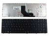 Teclado Para Portátil Hp Elitebook 8570P Negro Con Pointstick