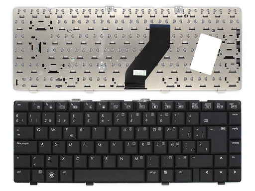 Teclado Para Portátil Hp Pavilion Dv6100 Dv6700 Dv6800 Aeat1L00110 441427-161