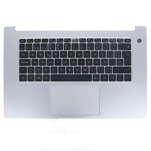 Teclado Para Portátil Huawei Matebook D15 Bob-Wae9P W29