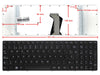 Teclado Para Portátil Ibm Lenovo 25209785 Rev:0A