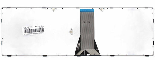 Teclado Para Portátil Ibm Lenovo 25214728