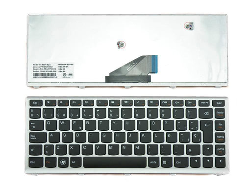Teclado Para Portátil Lenovo U310