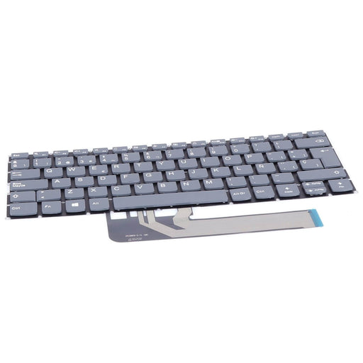 Teclado Para Portátil Lenovo Yoga 530-14Ikb 530-14Arr Series Pk131721A13