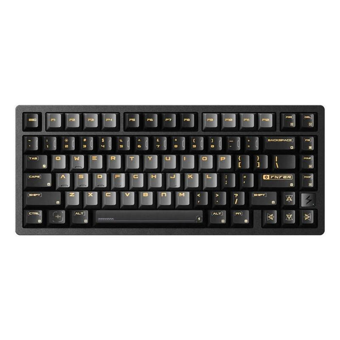 Teclado Magnetyczna Flash 75 Pro Wired