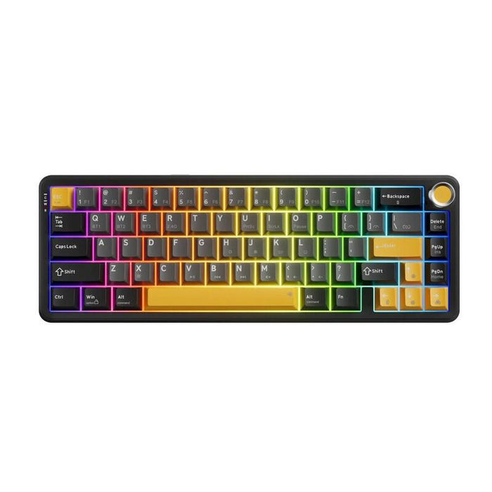 Teclado Mecánico Titan 65 Wireless