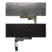 Teclado Retroiluminado Para Msi Ms-1799 Ms-179B