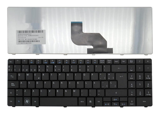 Teclado Para Portátil Emachines E525 E625 E627 E725 E527 E727 G420 G430 G520 G630