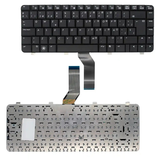 Teclado Para Portátil Hp Compaq 6520 6520S 6720 6720S 540 550