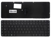 Teclado Para Portátil Hp G62 G56 Cq56 G56