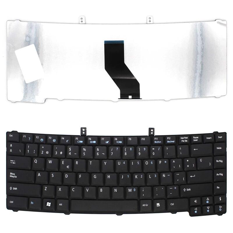 Teclados recambio para Acer