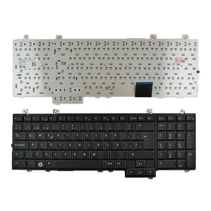 Teclado Para Portátil Dell Studio 1735