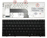 Teclado Para Portátil Hp Mini 110-1000 Compaq Mini