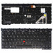 Teclado Para Portátil Lenovo Thinkpad X1 Carbon 3Gen 2015 Mq6-85Gb Sg-6470-2Ea