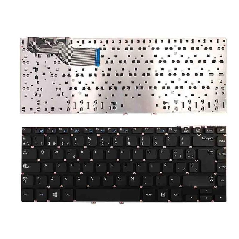 Teclados recambio para Samsung