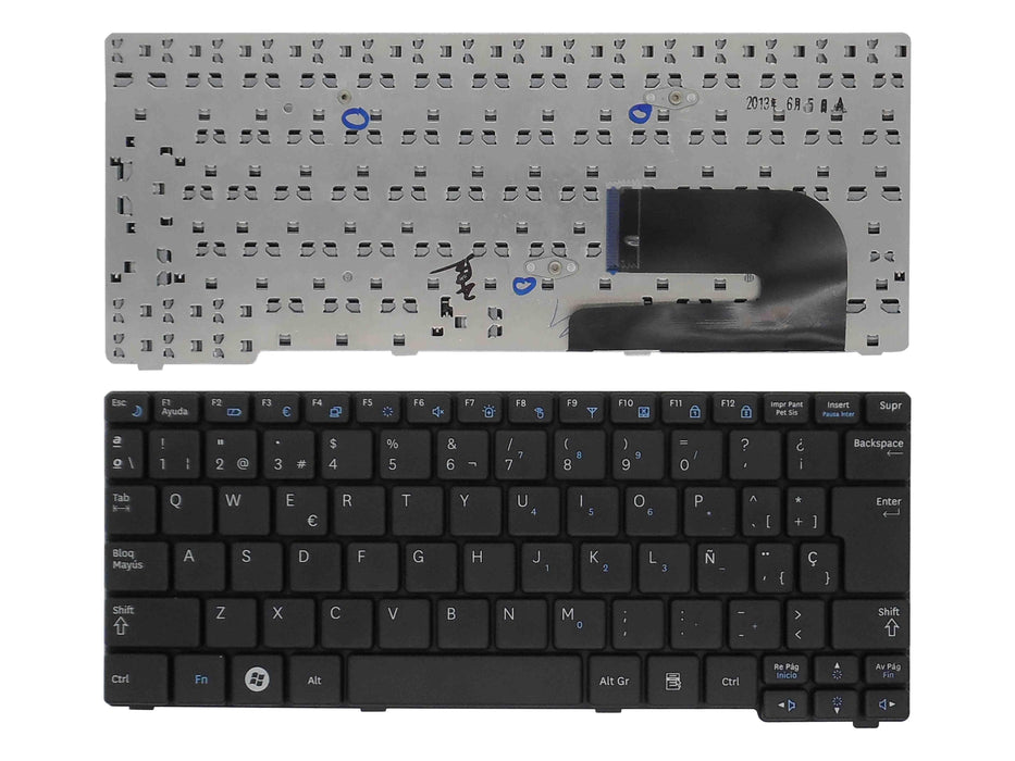 Teclado Para Portátil Samsung N150