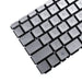 Teclado Plateado Para Portátil Hp Pavilion 14-Da 14-Df 14-Dh 14-Dk 14-Dr 14-Dq | L15600-001