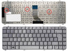 Teclado Para Portátil Hp Pavilion Dv5 Dv5Z Dv5T Dv5-1000 Plateado