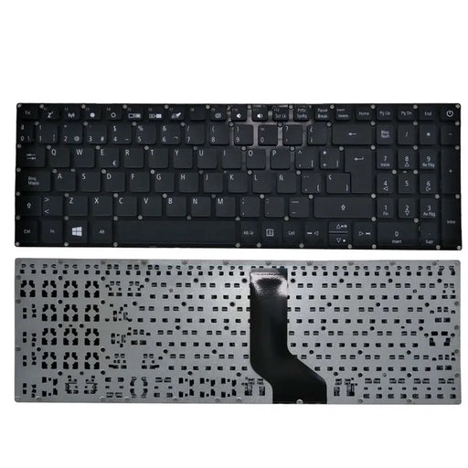 Teclado Para Portátil Acer Aspire A315-41 A315-41G