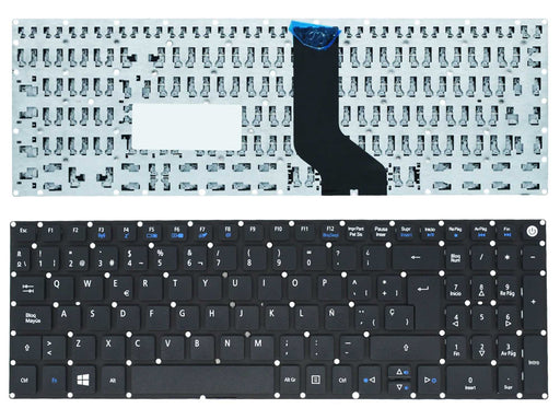 Teclado Para Portátil Acer Aspire Es 15 Es1-572 Lv5T_A51B
