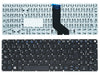 Teclado Para Portátil Acer Extensa 15 Ex2540