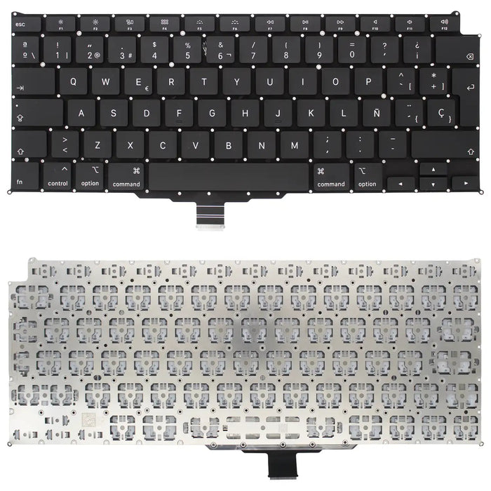 Teclado Para Portátil Apple Macbook Pro A2179