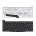 Teclado Para Portátil Apple Macbook Pro A2141 Negro