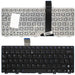 Teclado Para Portátil Asus Eeepc 1015Ped 1025C Negro