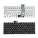Teclado Para Portátil Asus X405 Negro