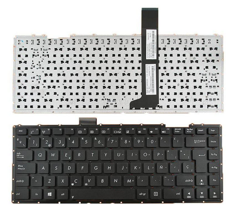 Teclado Para Portátil Asus X450Jb