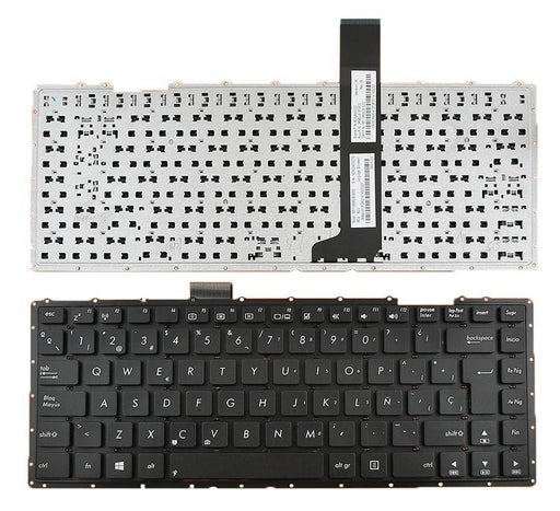 Teclado Para Portátil Asus X450 X450C X450Ca X450Cc X450Cp X450Vc X450Vp