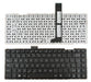 Teclado Para Portátil Asus X450 X450C X450Ca X450Cc X450Cp X450Vc X450Vp