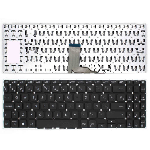 Teclado Para Portátil Asus X512 X512D X512Da X512J