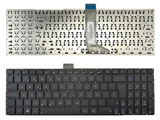 Teclado Para Portátil Asus X553M X553Ma K553M K553Ma