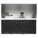 Teclado Para Portátil Gateway Ec19 Negro Nsk-Aql0F 9Z.N3C82.L0F
